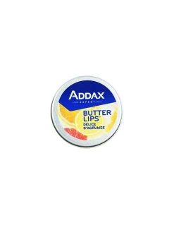 Devant -Beauté Soldes addax butter lips 8g 1