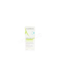 Aderma Dermalibour+ Barrier Crème Protectrice