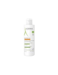 Aderma Exomega Control Gel Moussant Emollient Syndet. 500ml