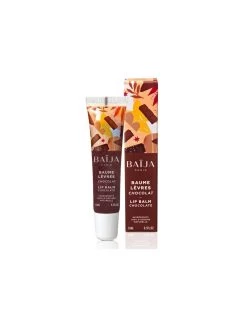 Baïja Baume Lèvres Chocolat. 15ml