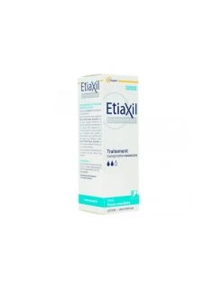 Etiaxil Détranspirant Pieds Peaux Sensibles Lotion 100ml