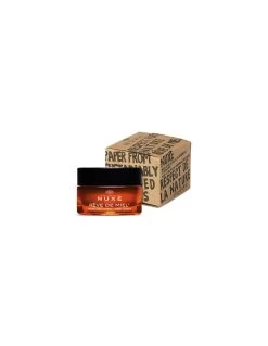 Devant -Beauté Soldes nuxe reve miel baume levres ultra pot 15g 1