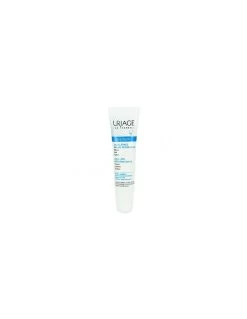 Uriage Bariéderm Cica-Lèvres Baume Réparateur 15ml